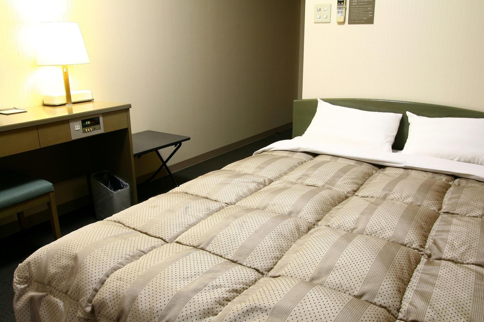 Hotel Route-Inn Court Kofu Kofu (Yamanashi) Exterior foto